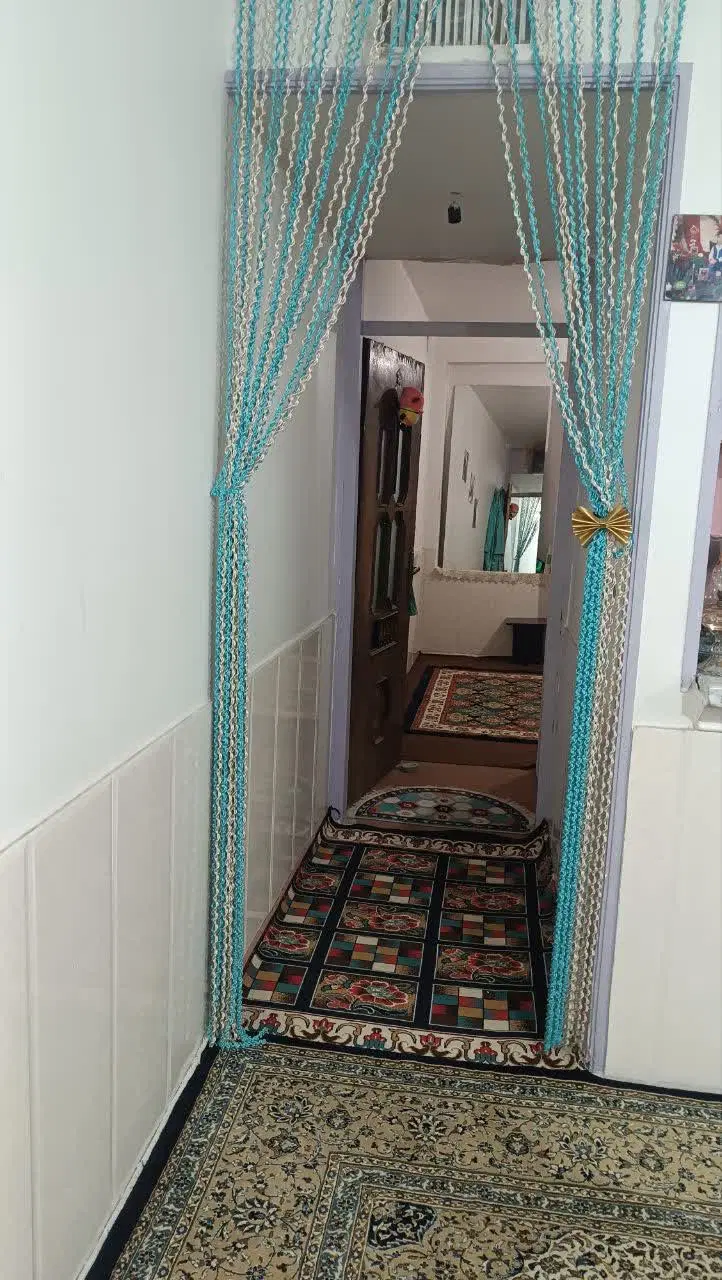 خونه تمیز ۷۵متری