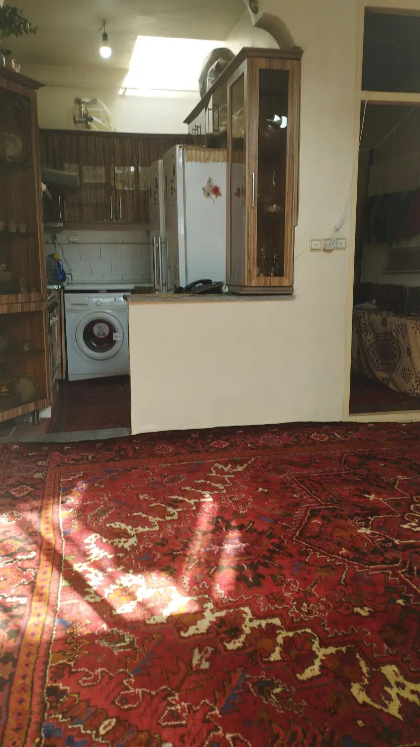 فروش خانه در پاسداران