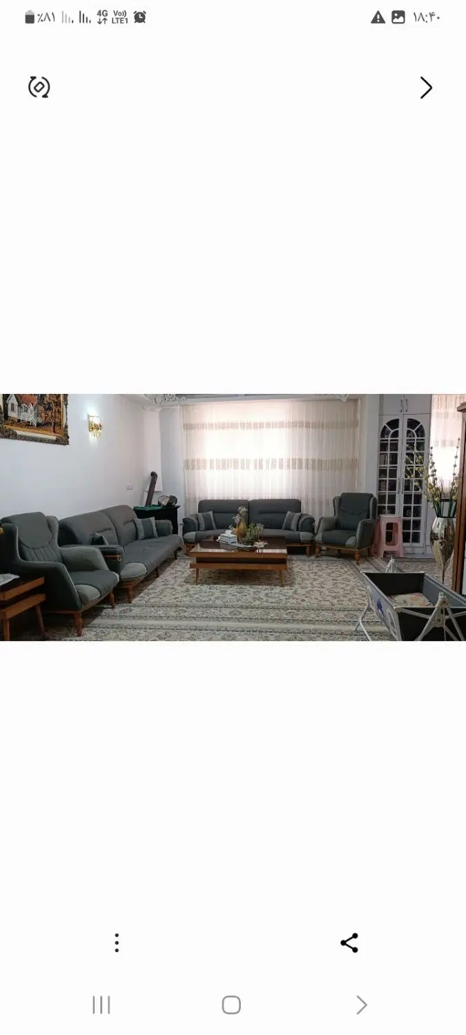 اجاره اپارتمان