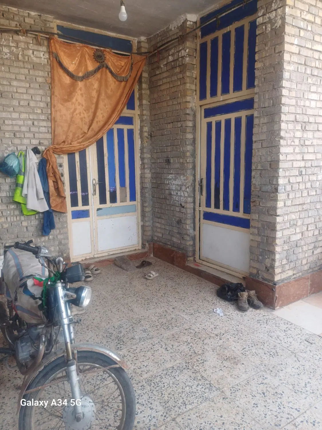 کوی ابوذرخیابان بهمن 3
