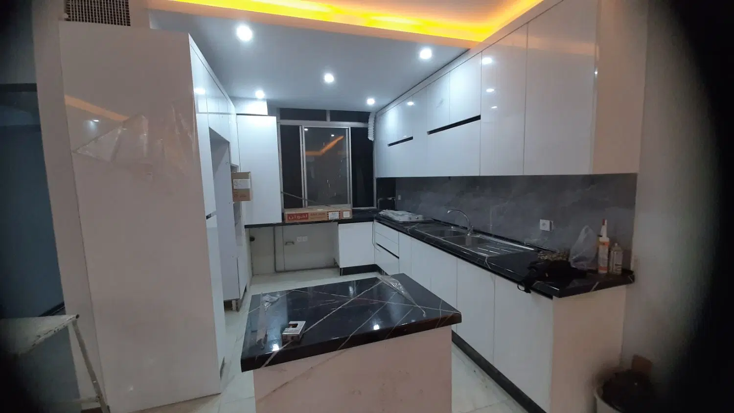 ۸۲متر ۲خ آذربایجان