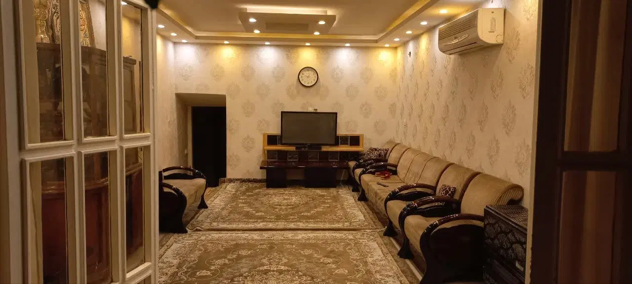 اجاره منزل نبش خیابان شاهد