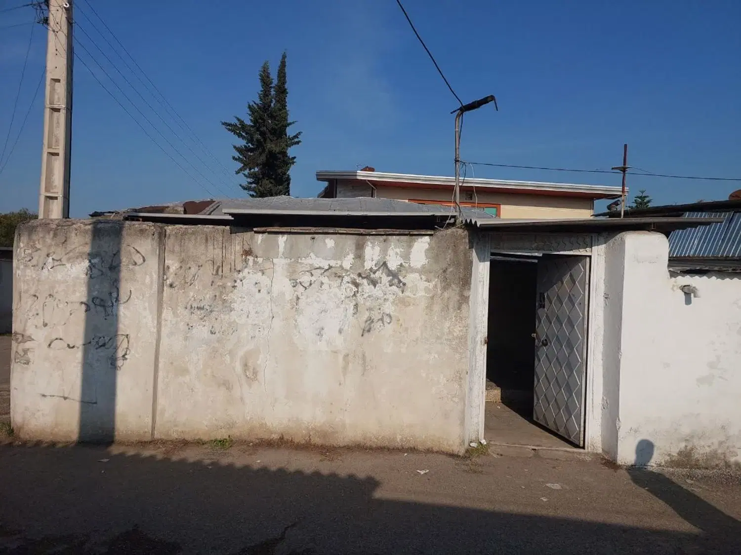 قائمشهر، خیابان ساری