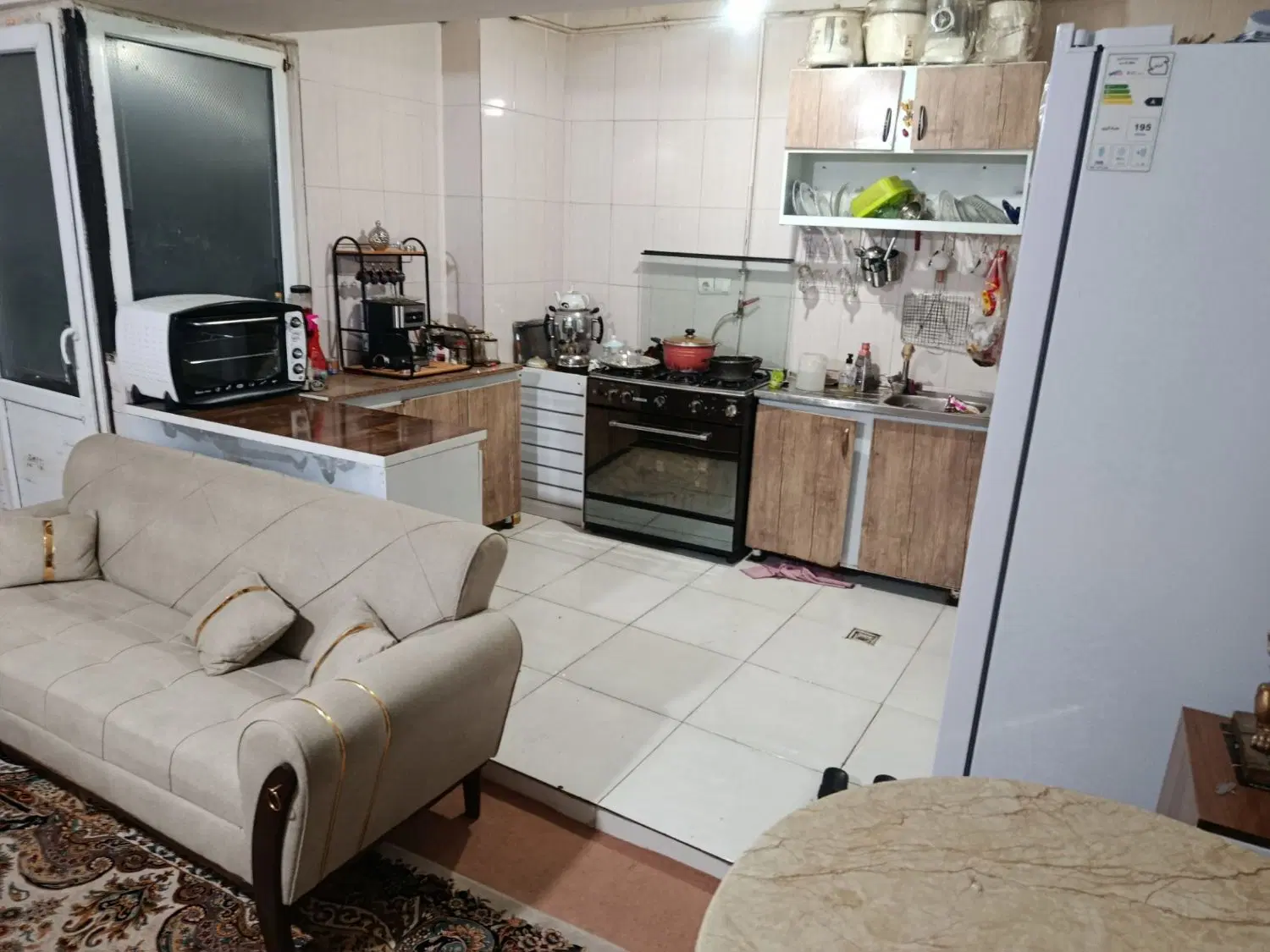 فروش مسکن مهر دانش