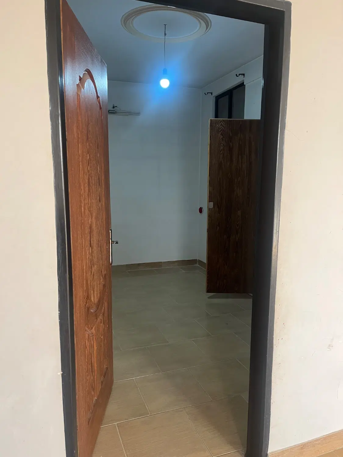اپارتمان ۶۰ متری