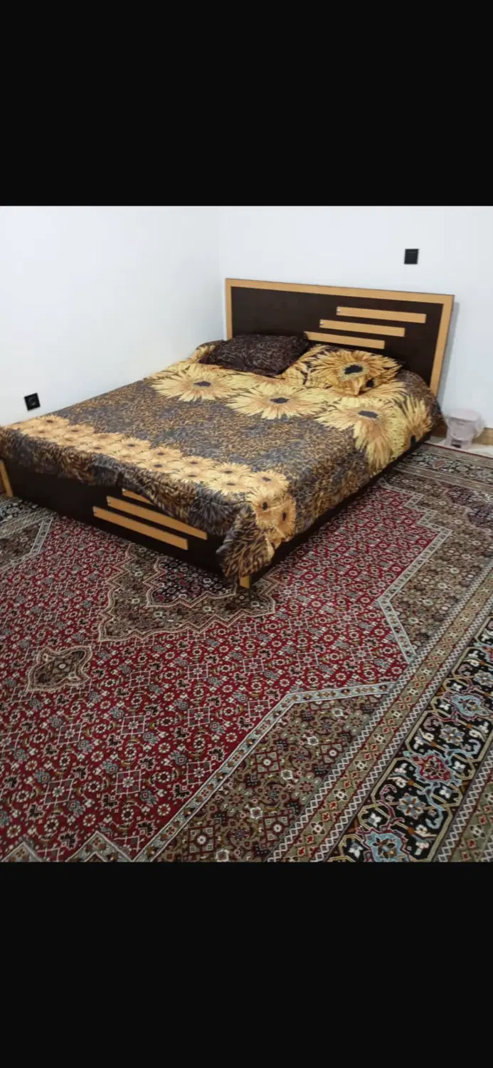 اجاره باغ شهری روزانه هفتگی
