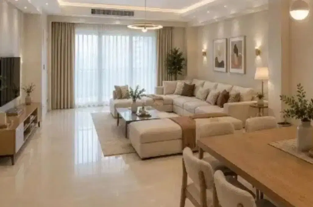 آپارتمان