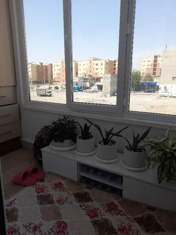 شهرک پیام برای سکونت و سرمایه گذاری