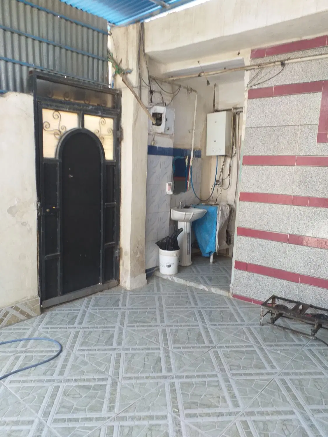 خانه ویلایی
