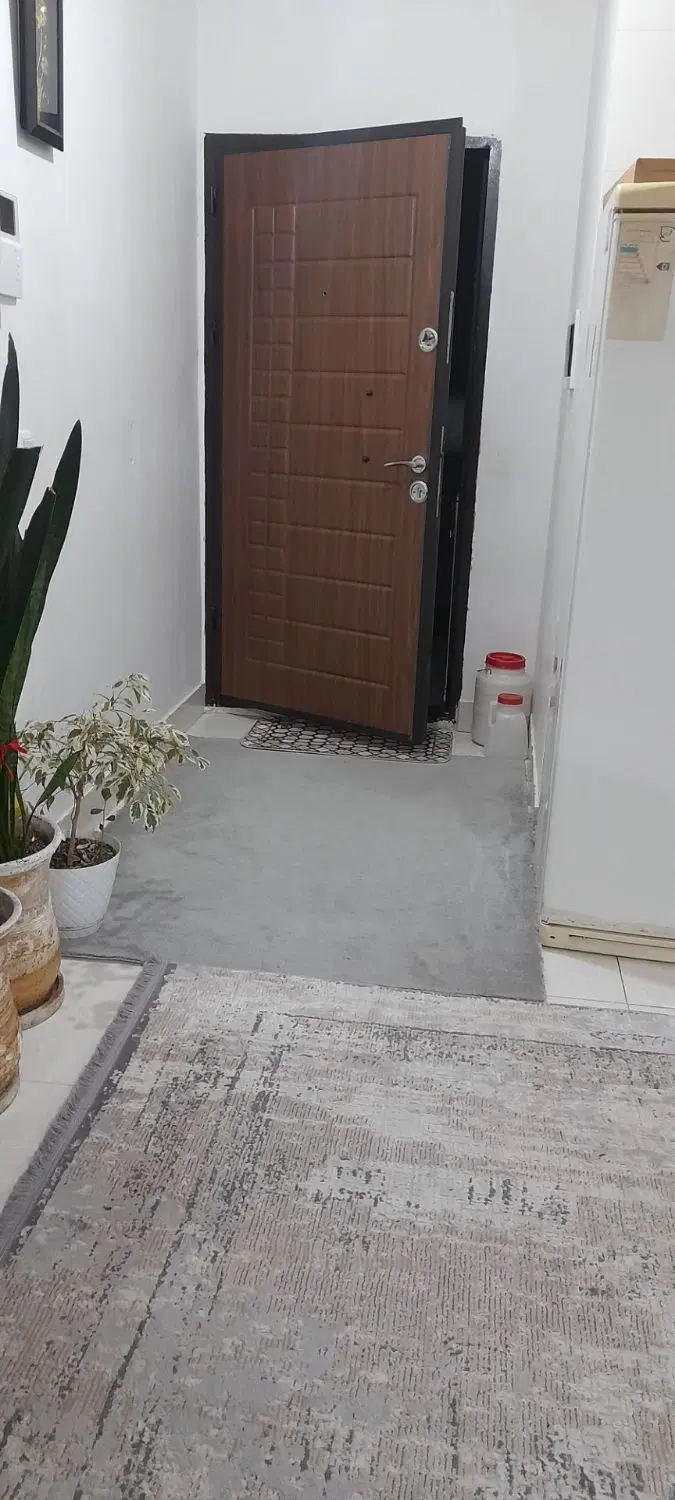 اجاره اپارتمان قیام