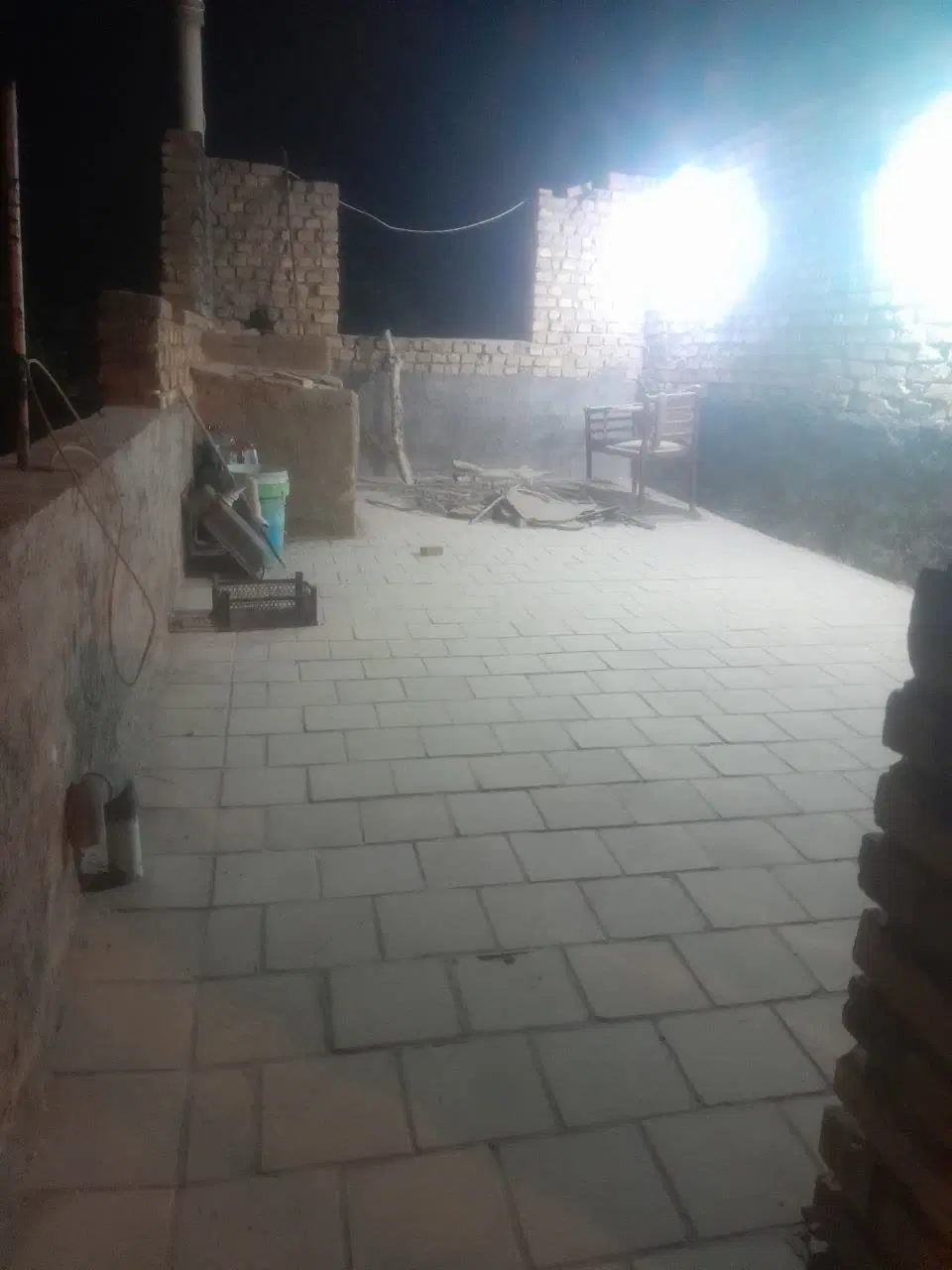 گمبه بها بدین آباد