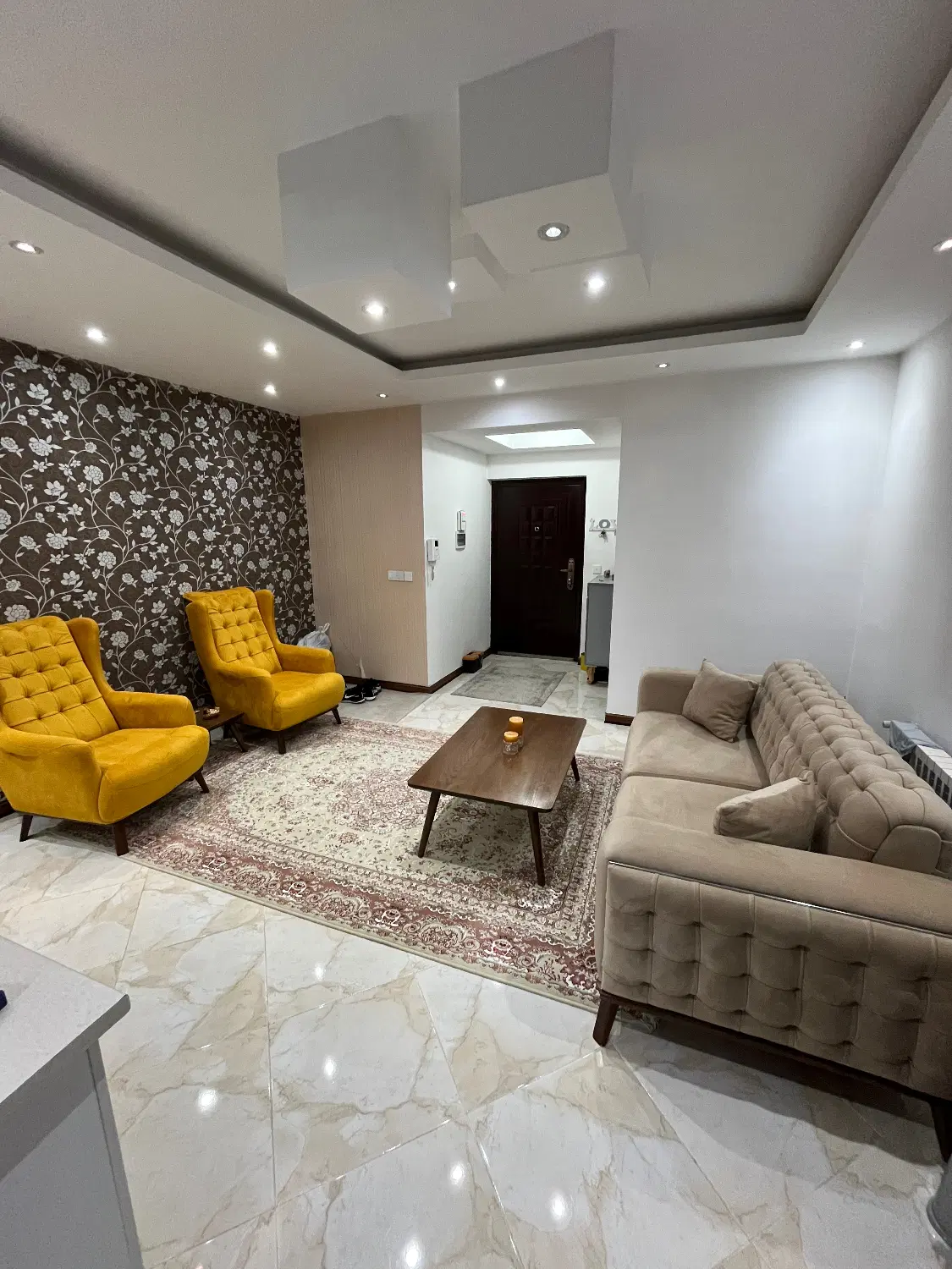 فروش آپارتمان