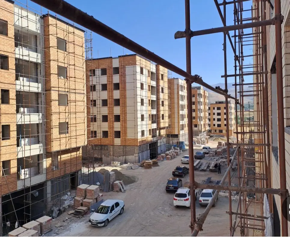 فروش آپارتمان