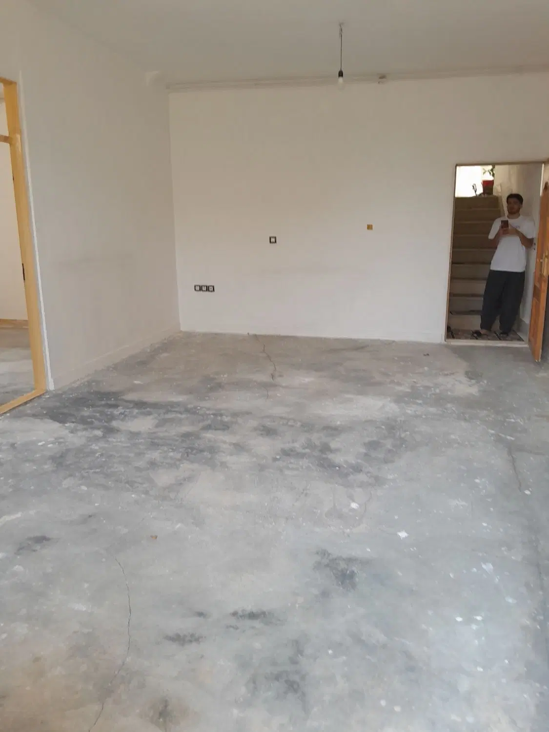 رهن اجاره یک باب خانه همکف مسقل