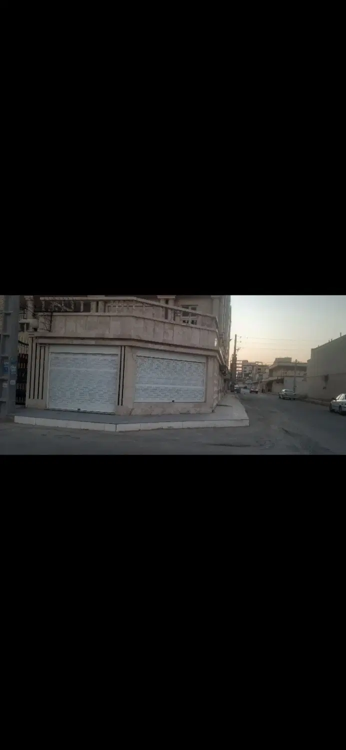 اجاره‌مغازه‌‌نوسازسراصلی دونبش