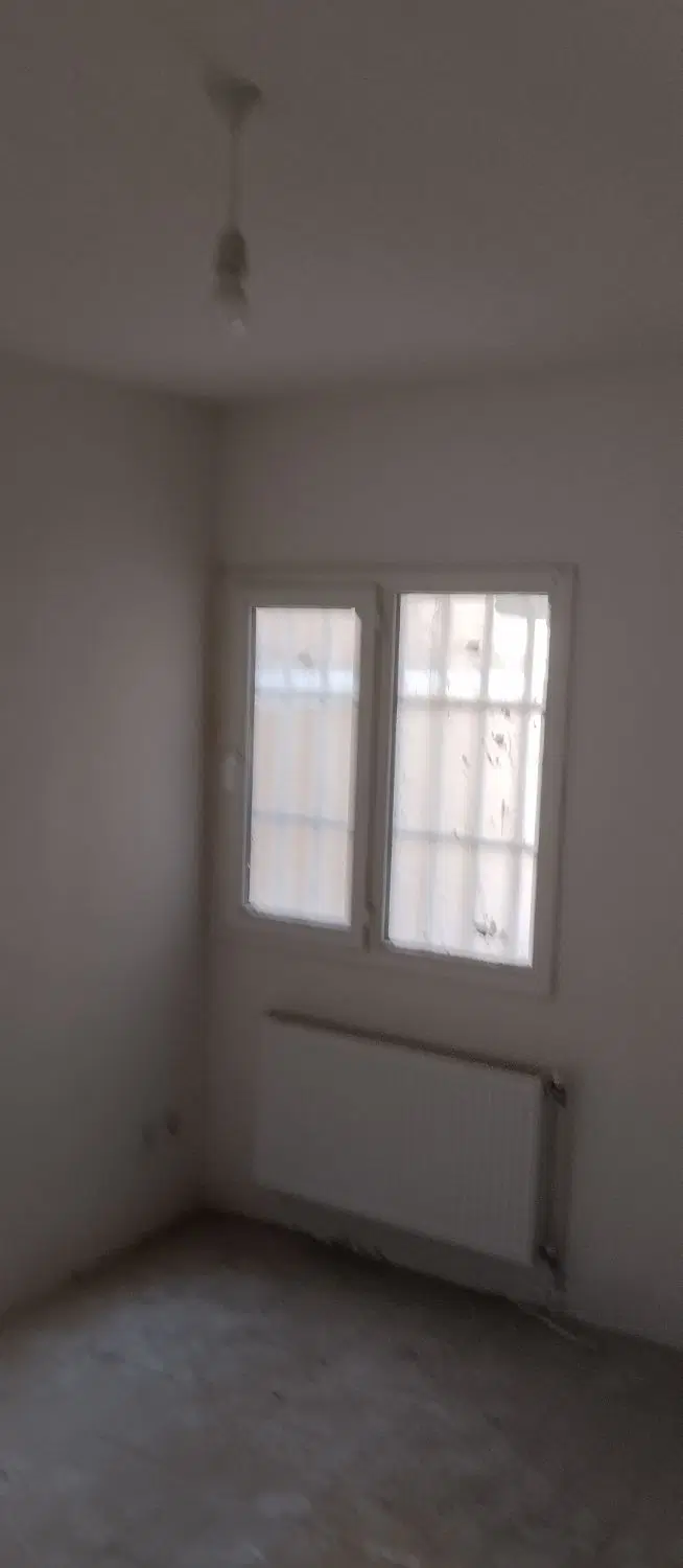 طبقه همکف سهندساران