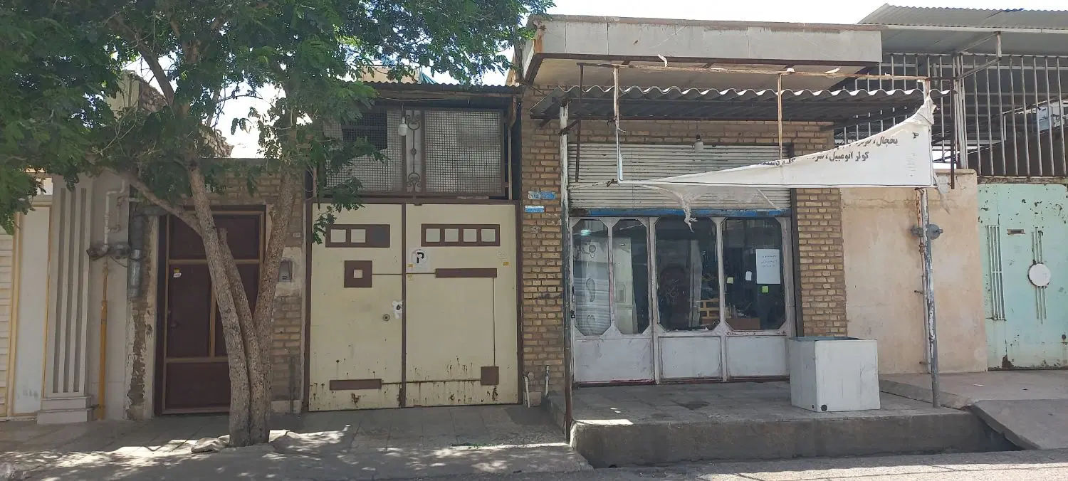 فروش منزل ویلایی