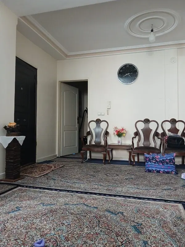 آپارتمان ۷۵ متری
