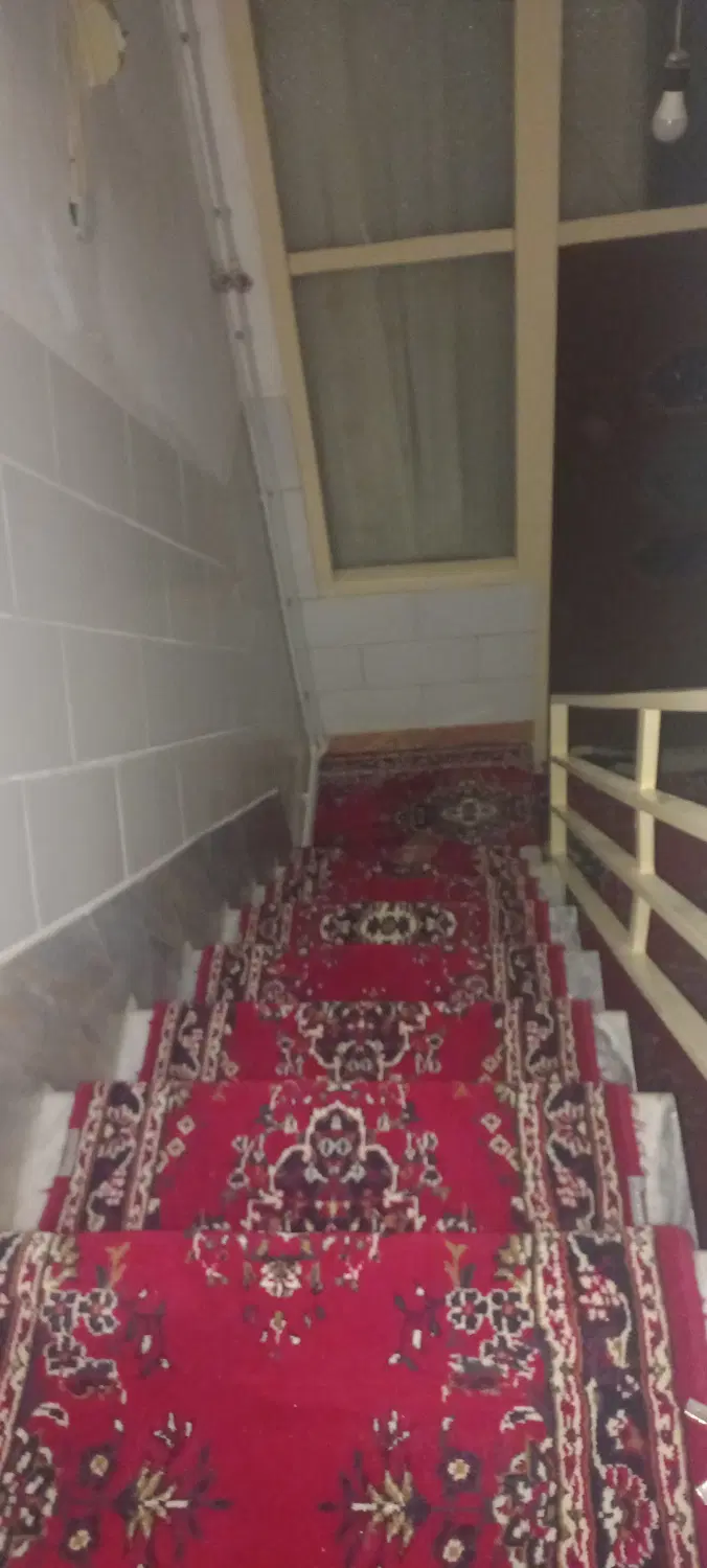 اجاره زیرزمین۵۰متر،ایت الله غفاری کوچه رجایی
