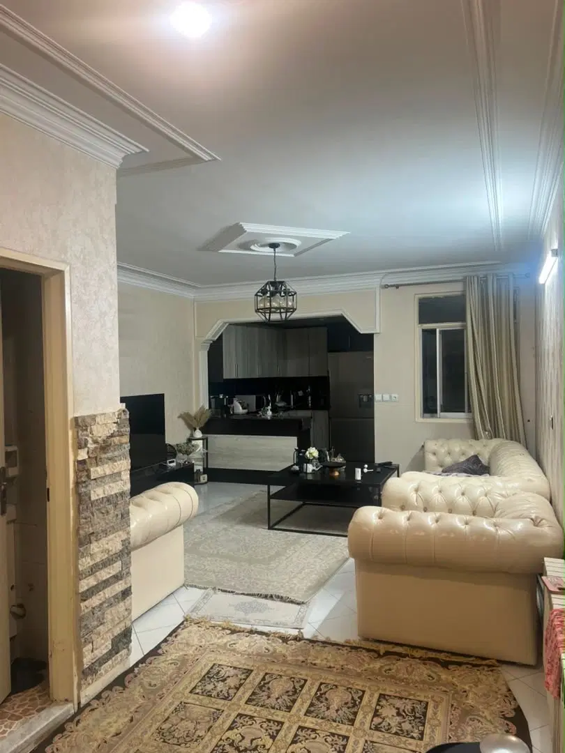 فروش ۶۴ متر جنت آباد