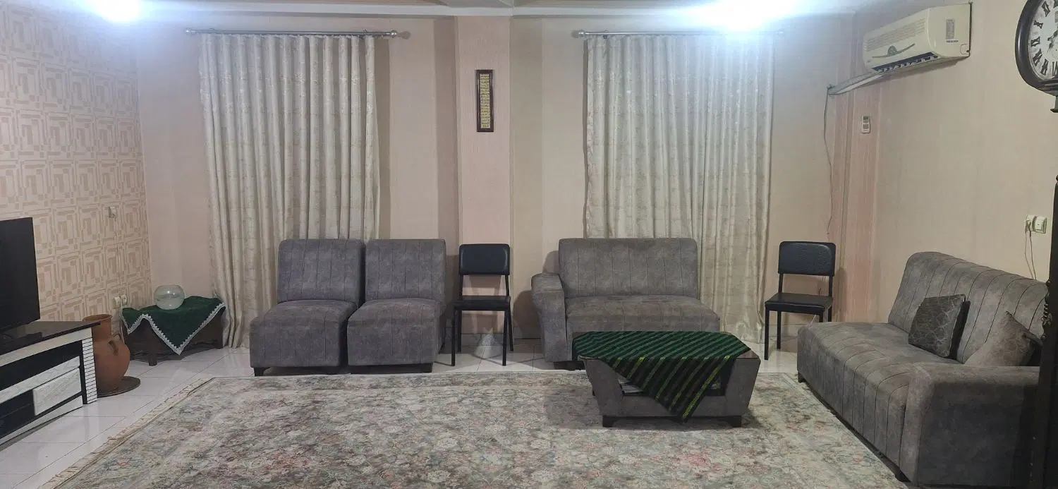 فروش واحد مسکونی در فردجهان
