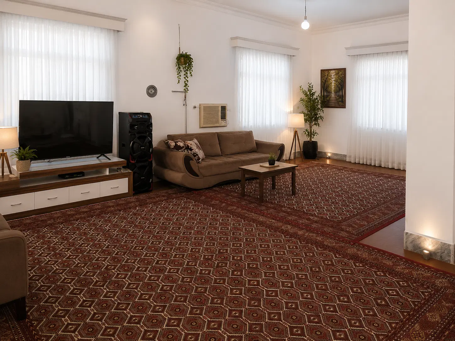 اجاره مناسب برای تجاری وشرکت ها