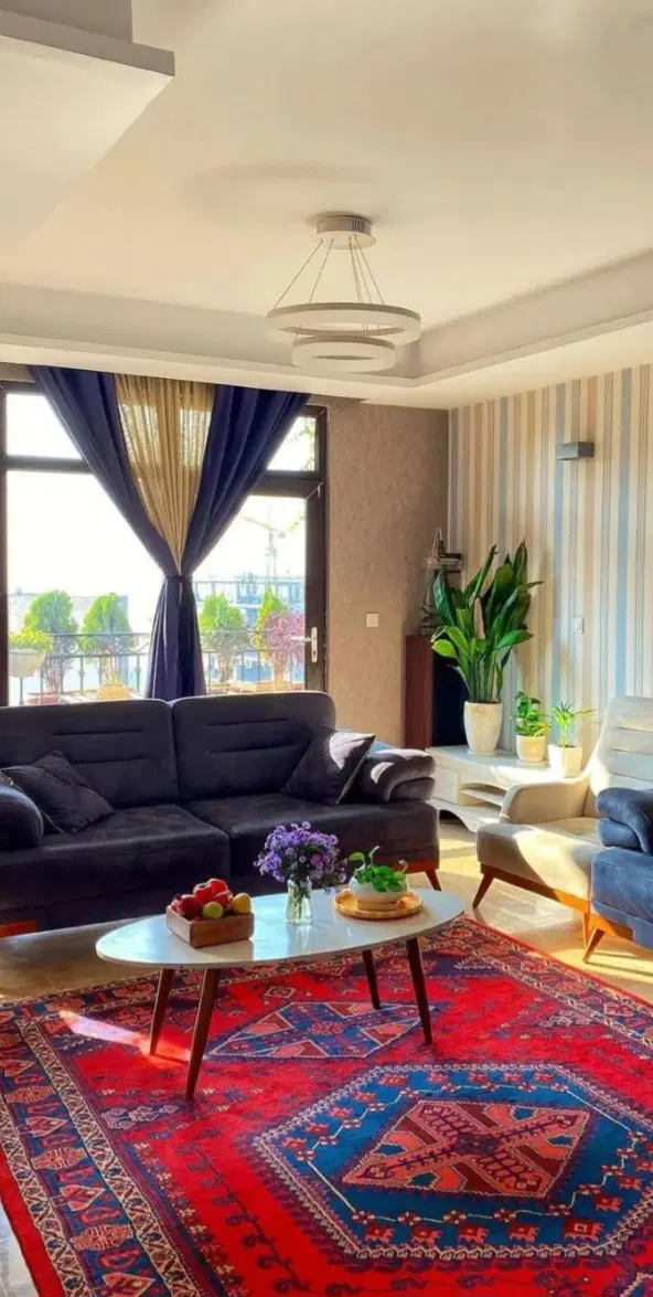 خانه دوطبقه فامنین