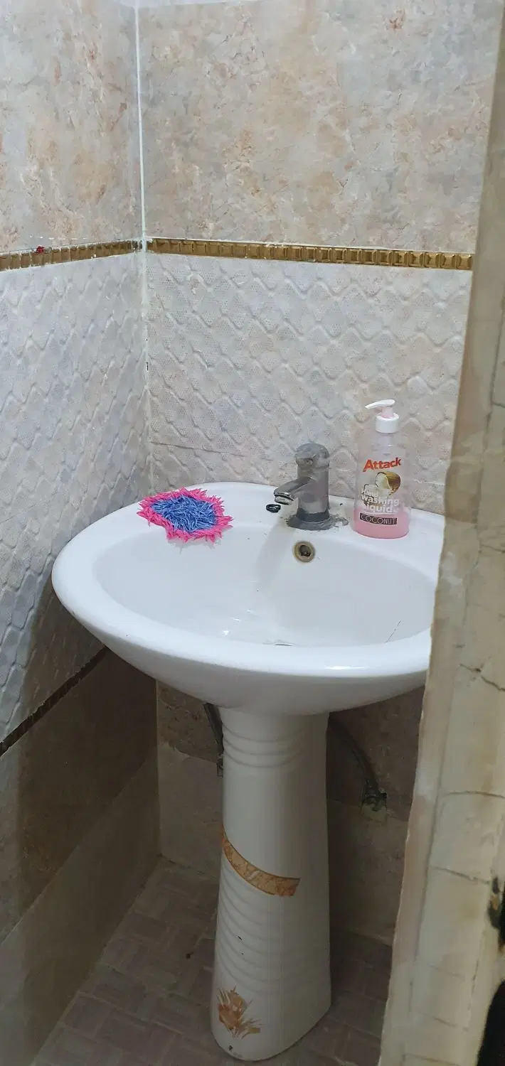شهرک رفاه  ۴۷_۷متر مربع