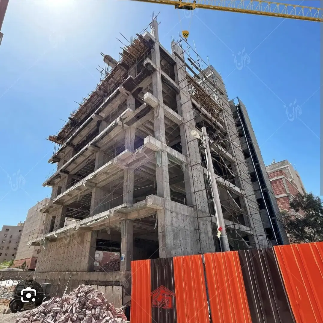 مشارکت_ایرانمهر _۲۹۰ متر_دوکله