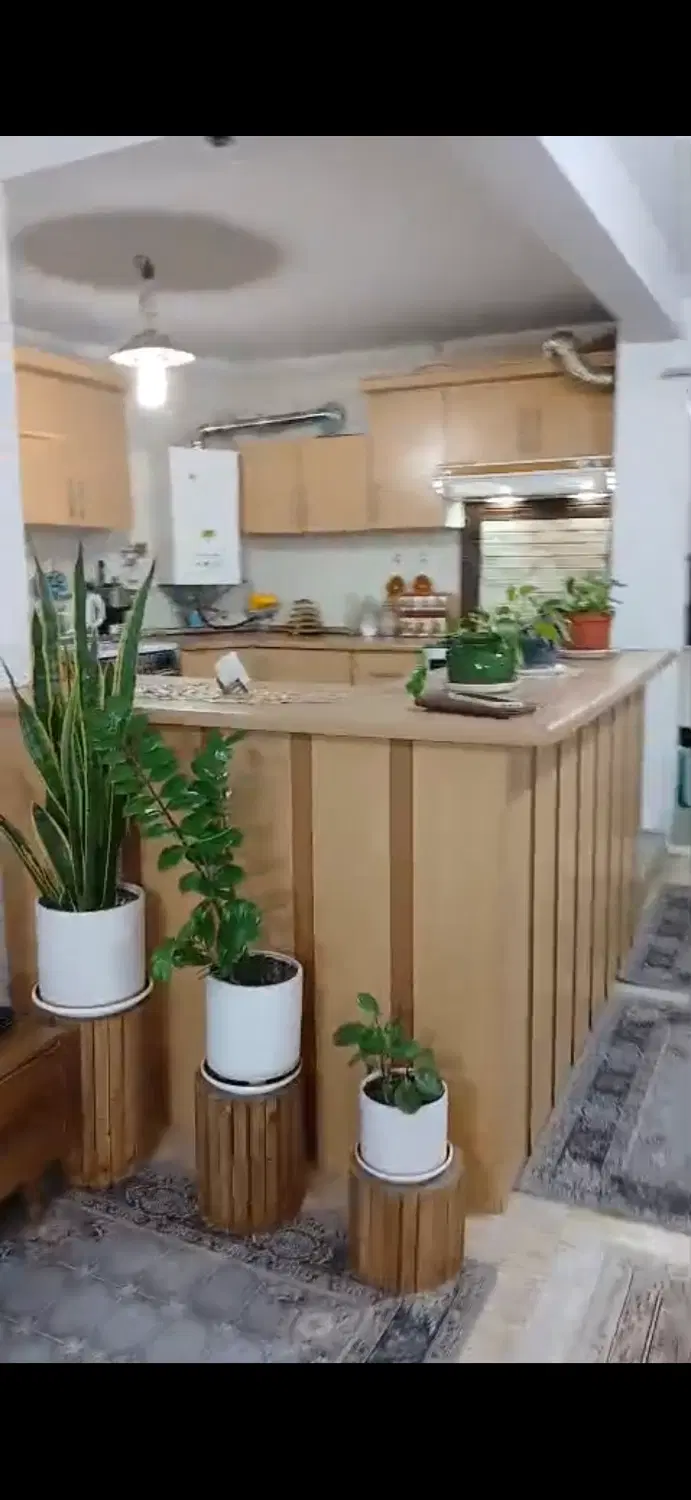 فروش آپارتمان صدرا البرز