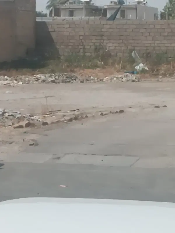 زمین مسکونی سند تک برگ