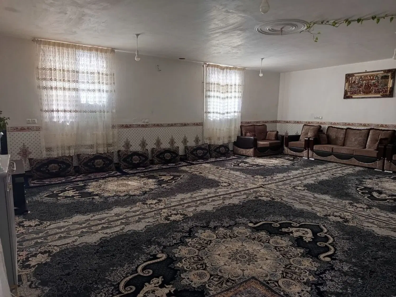 خانه فروشی