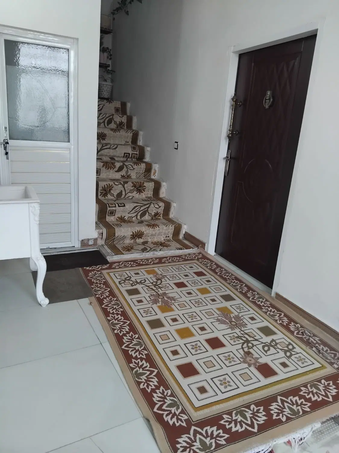 فروش خانه ویلایی دوبلکس