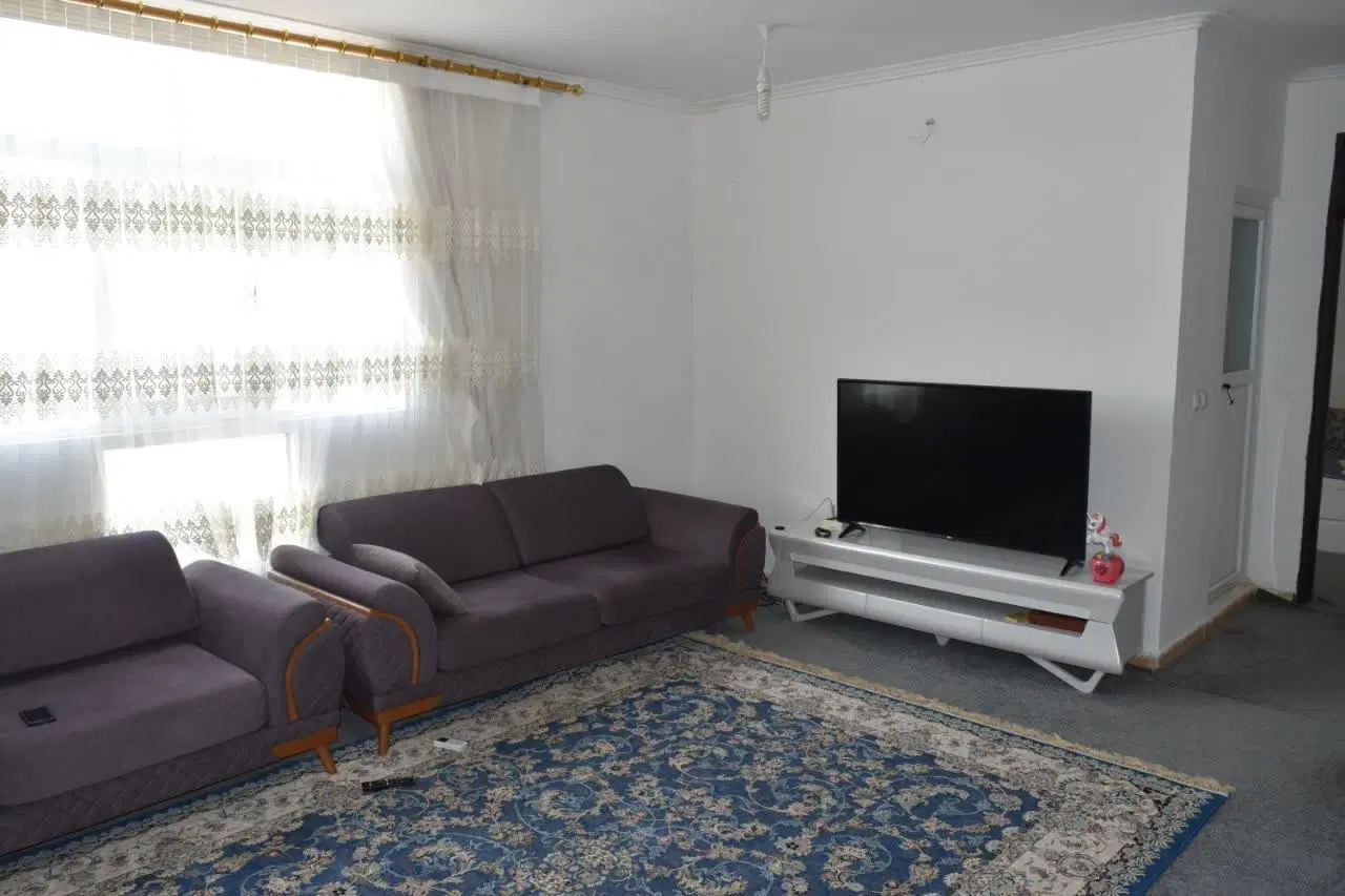 مسکن مهر توانا رودان