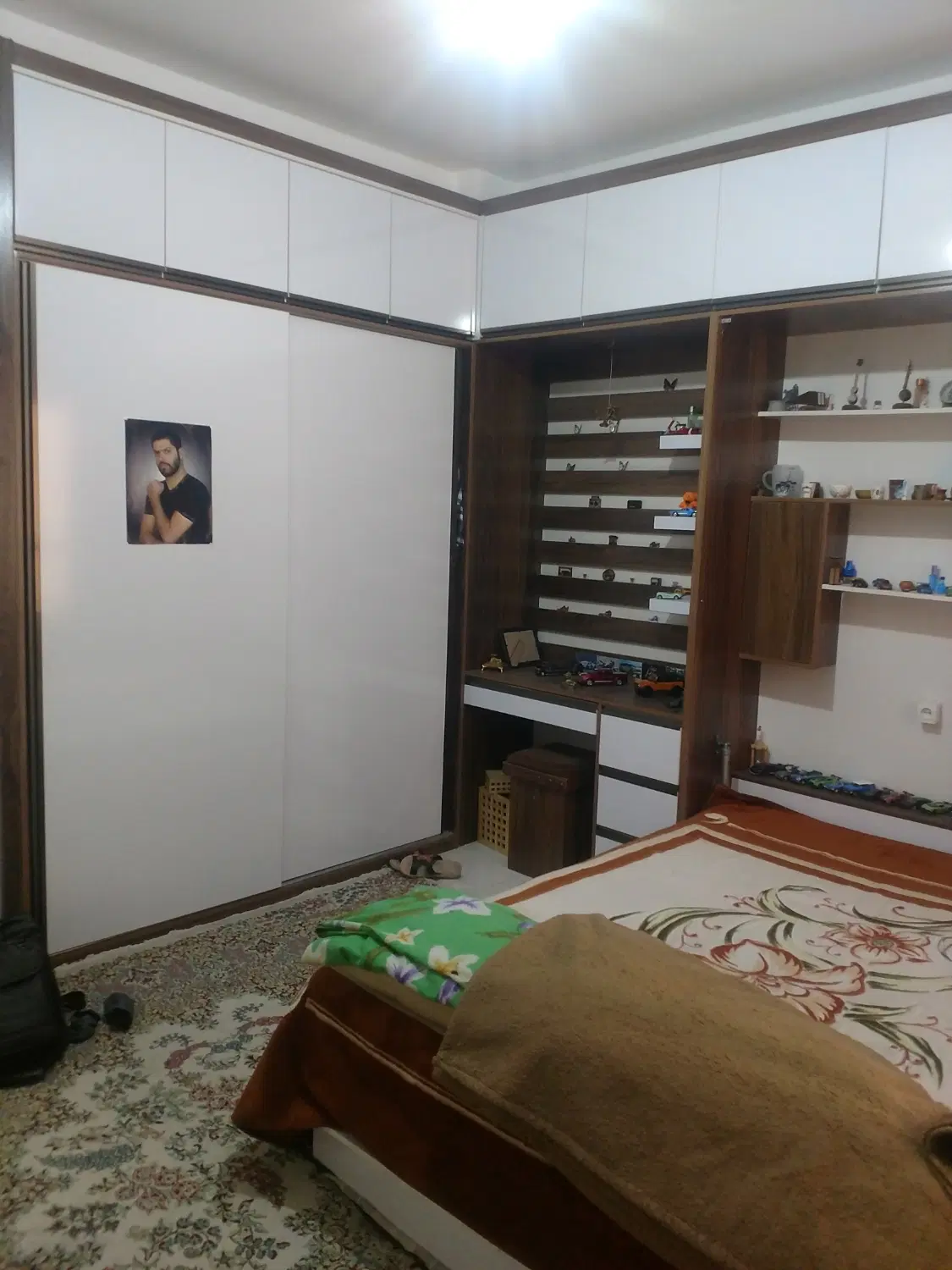 فروش اپارتمان