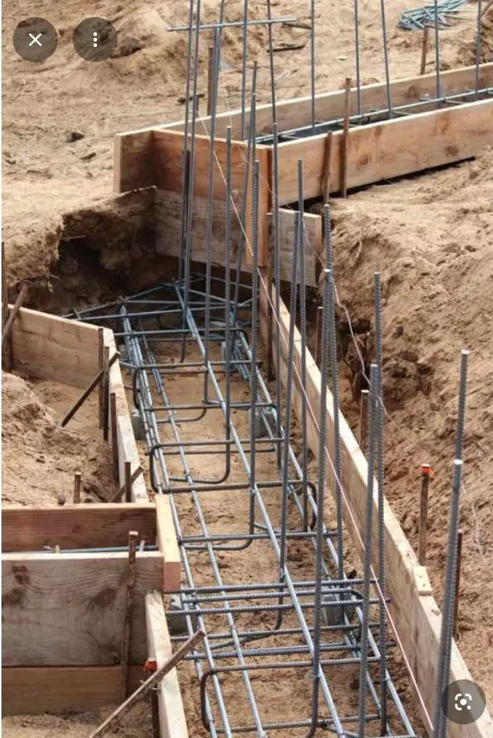 ملک نیمه کاره