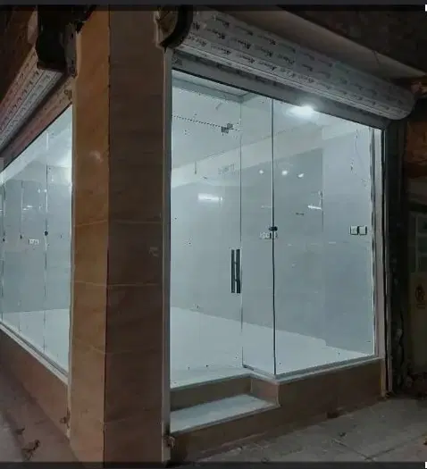 ۴۰ مترتجاریِ ۲نَبش_ تاپ لوکیشن_بَرانقلاب