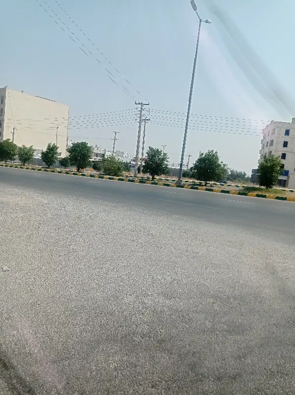 ۲۰۰ متر صنعتی