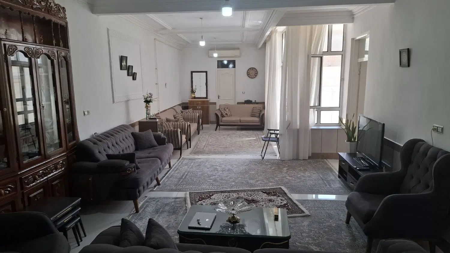 خانه ویلایی