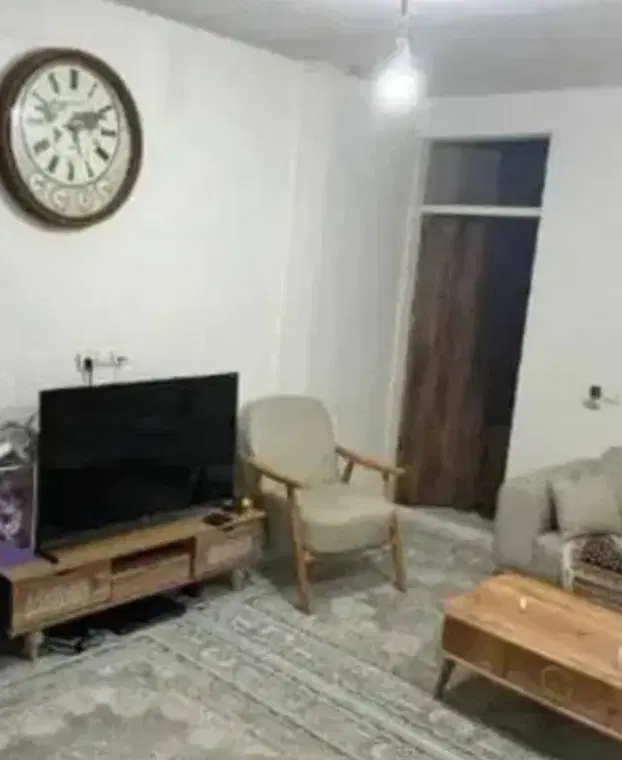 65 متر_ط5 با آسانسور روبه نما (خ بهتویی جوان)
