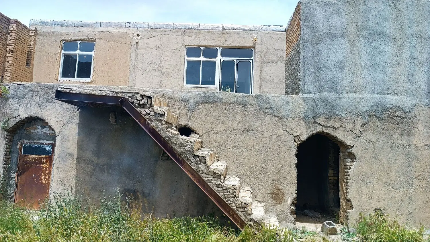 واحد مسکونی