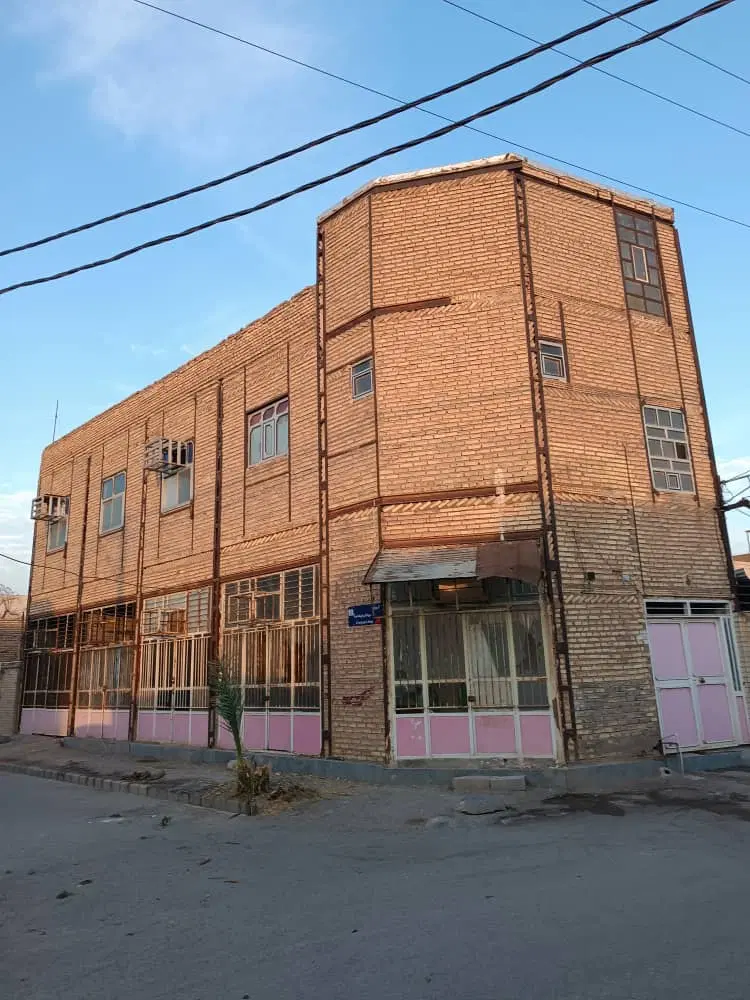 فروش منزل تجاری