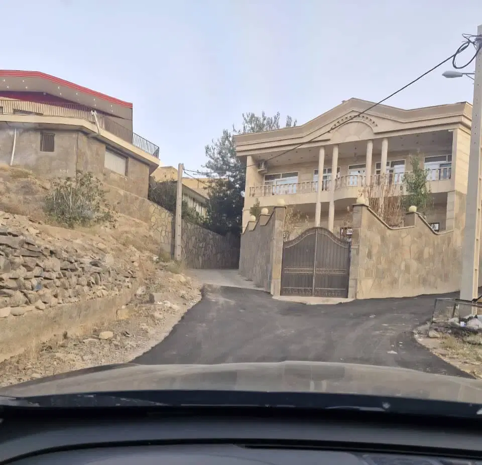 زمین با کاربری مختلط