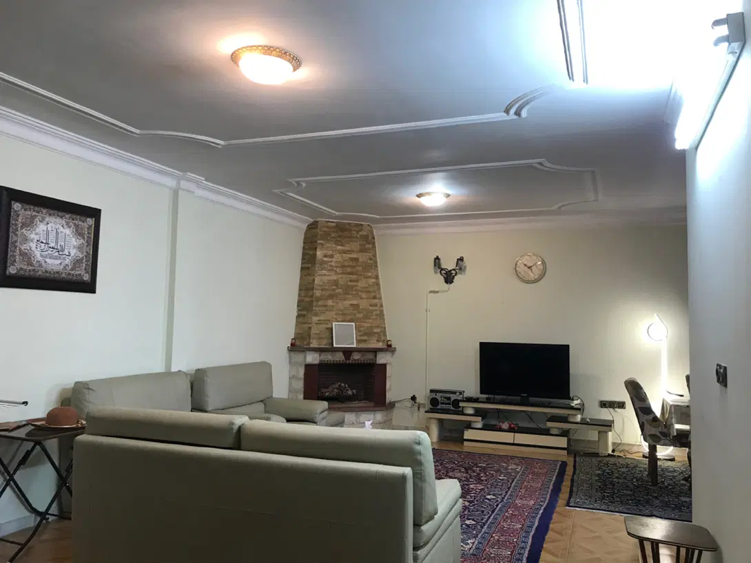 فرصت استثنایی،خانه ۷۵ متری کوچه مازیار منظریه