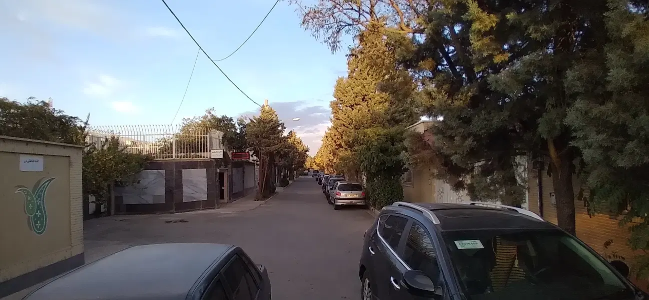 فروش ویلایی اندیشه فاز ۵ ۲کله بر اصلی