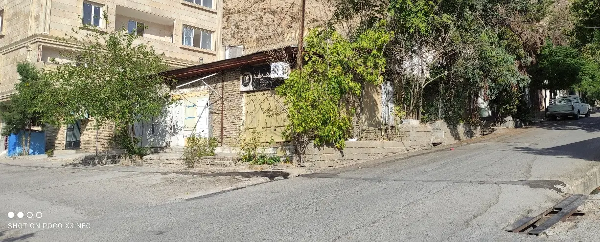 مزایده ملک