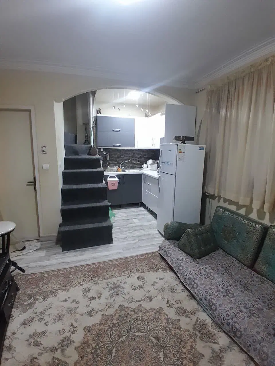 رهن و اجاره آپارتمان دوبلکس