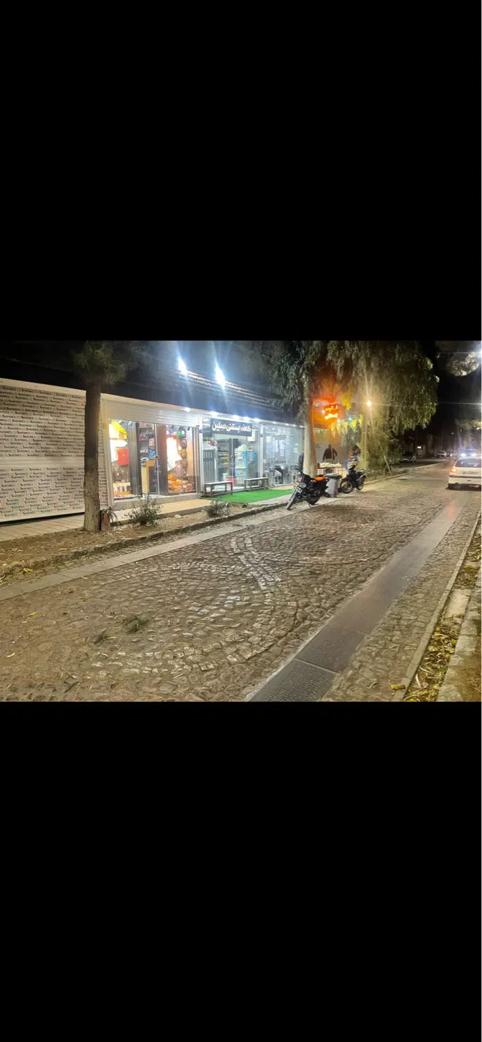 رهن و اجاره مغازه ۱۸ متری