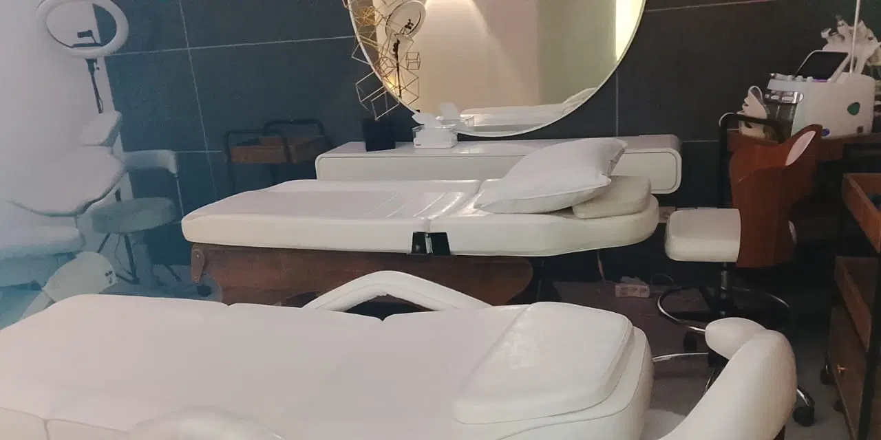 اجاره اتاق برای فشیال و تزریق و و مژه