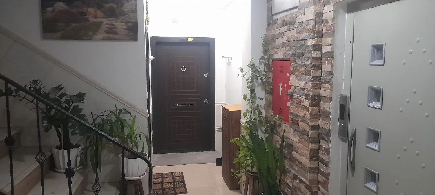 فروش باغ شهری